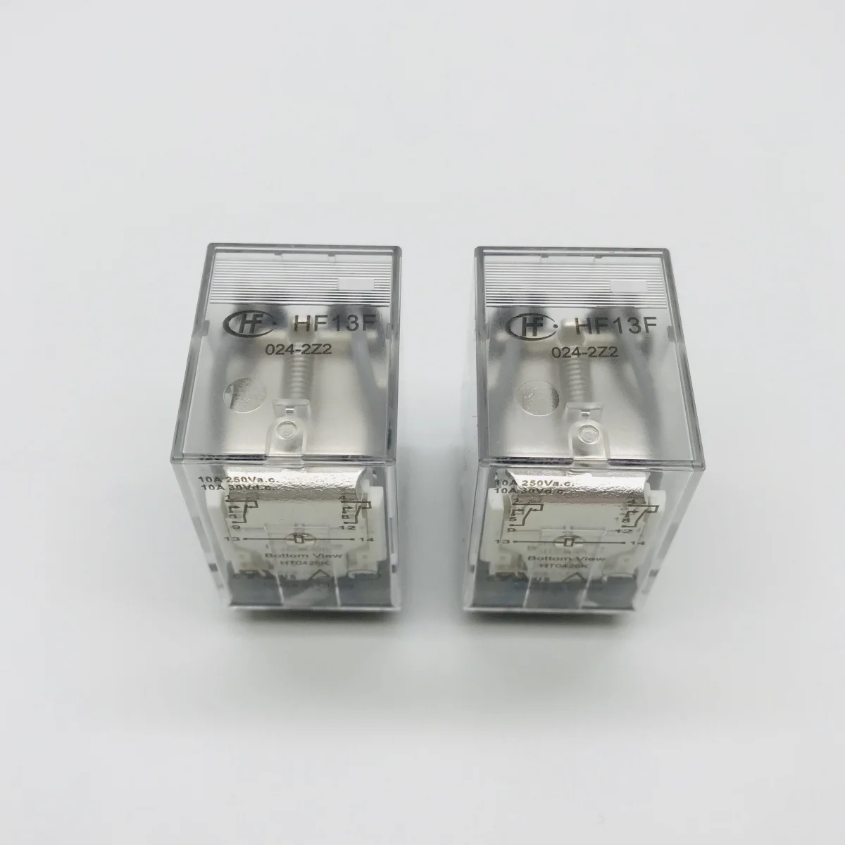 ГОРЯЧИЙ НОВЫЙ JQX-13F-024-2Z2 24 В постоянного тока JQX-13F-024-2Z2-24 JQX-13F 024-2Z2 024-2Z2-24 РЕЛЕ DIP8