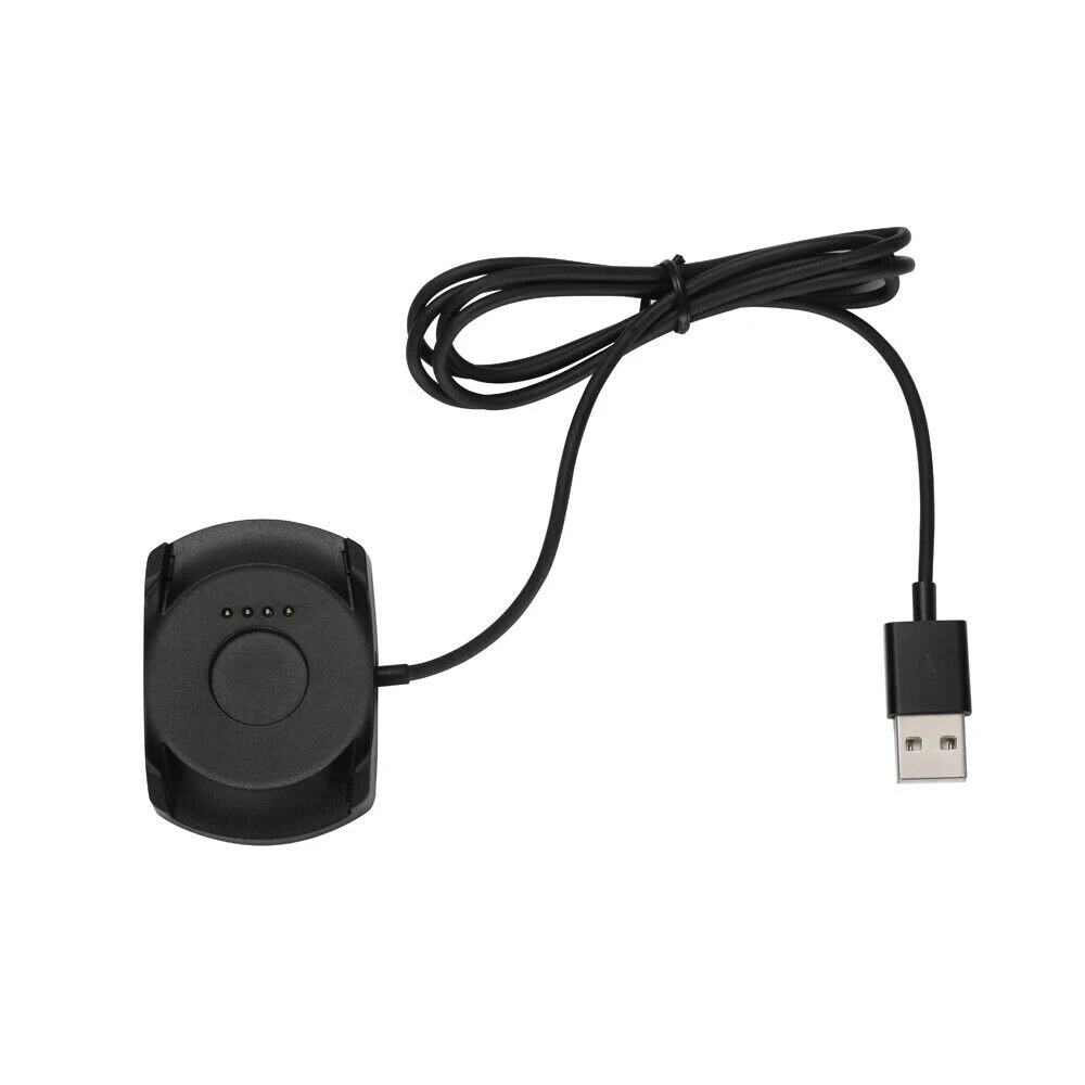 USB-кабель для быстрой зарядки док-станция подставка Xiaomi Huami Amazfit 2 Stratos Pace 2S