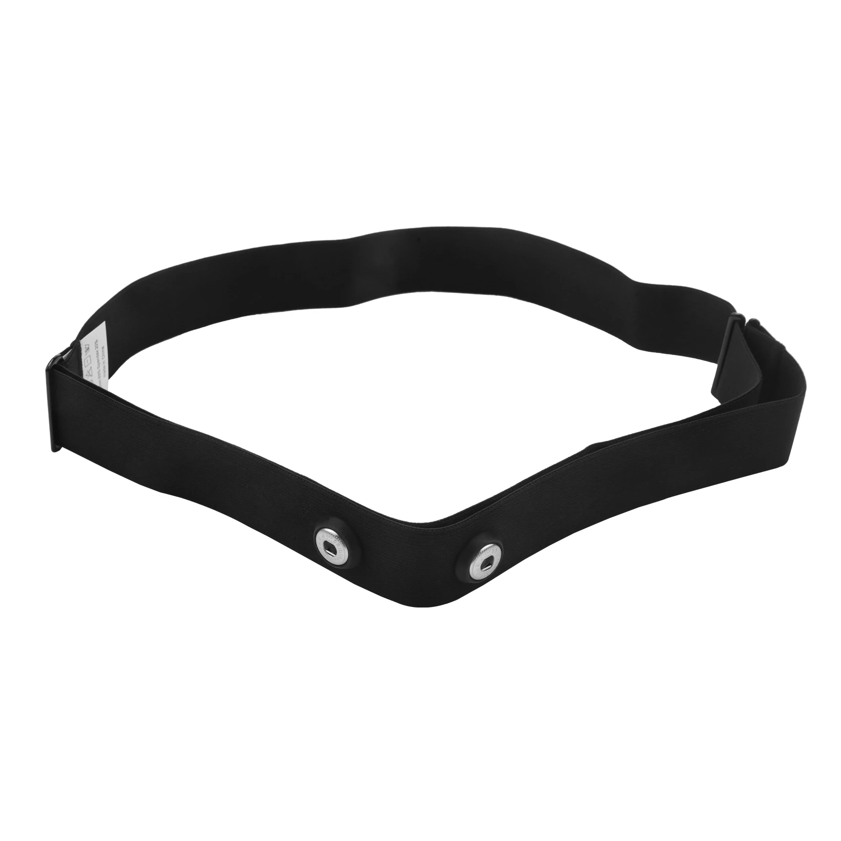 Нагрудный ремень для Polar Wahoo Garmin спортивного беспроводного монитора сердечного