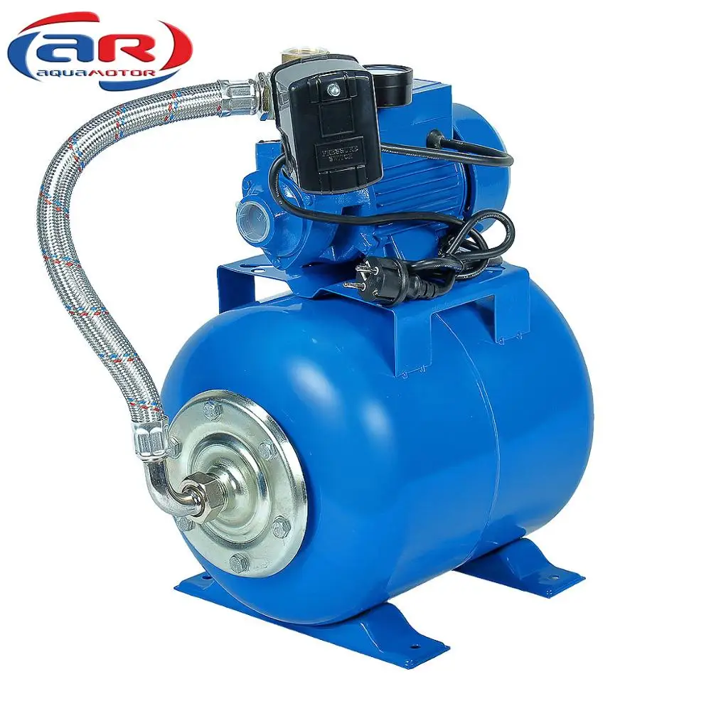 Насосная станция AquamotoR APS ARQB 60 1 19|Насосы| |