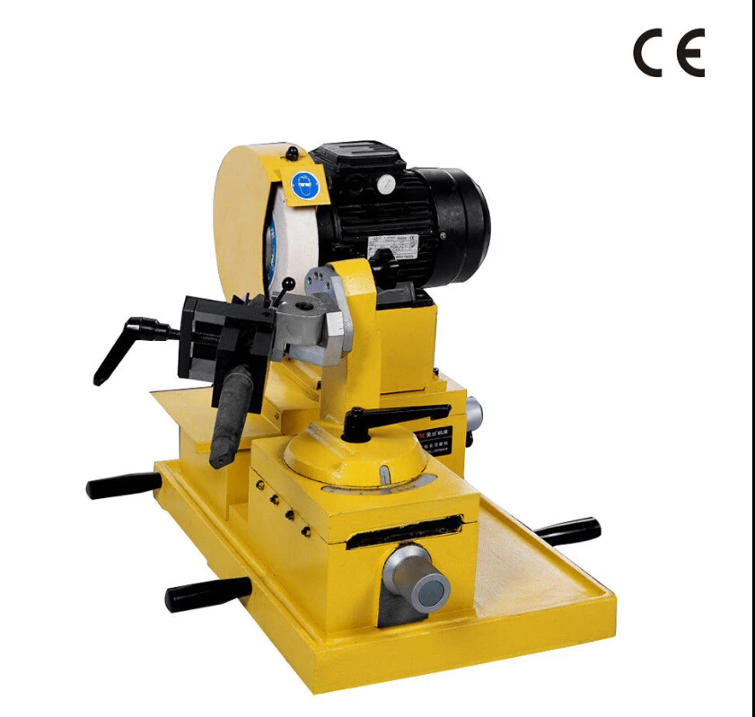 MR-60A Sharpening Drills Bit Grinder 3-60 mm Grinding Machine Drill Sharpener CE | Инструменты