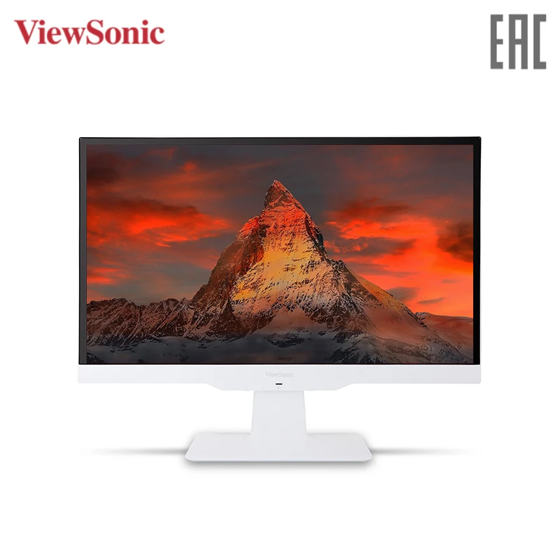 Монитор 21 5 "VX2263SMHL-W-белый (ips светодиодный 1920x1080 2 мс 178/178 250 cd/m 50 м: 1 + xHDMI мм MHL) -