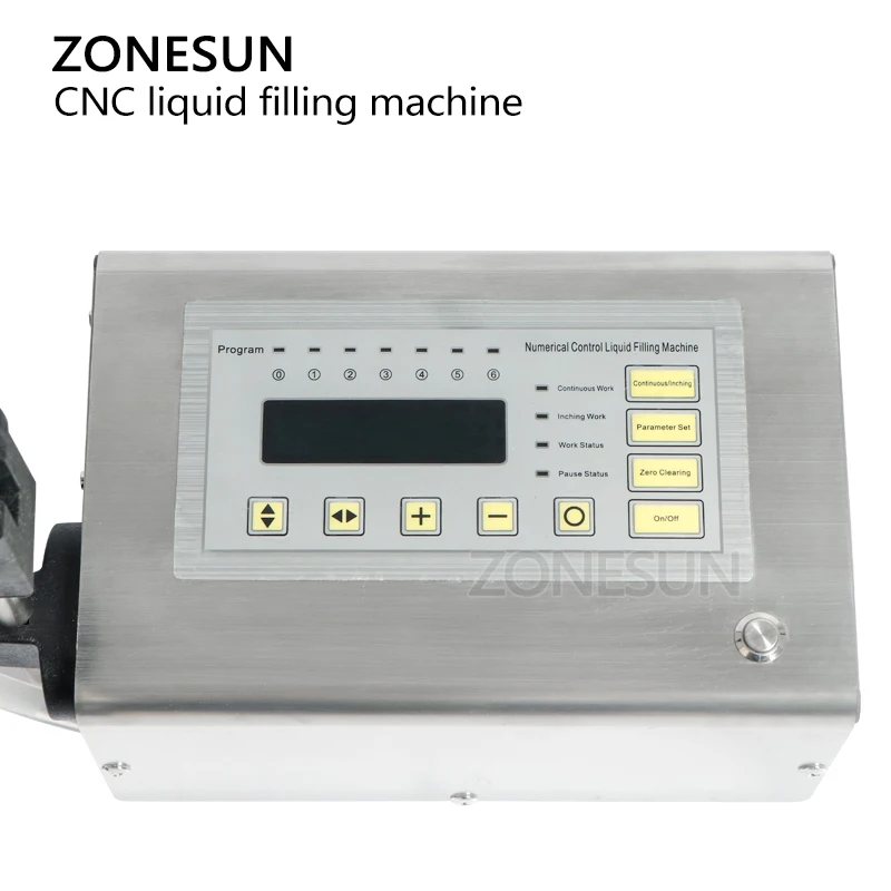 Фото ZONESUN портативная цифровая машина для наполнения жидкостью 5-3500 мл - купить по ZONESUN портативная цифровая машина для наполнения жидкостью 5-3500 мл - купить по
