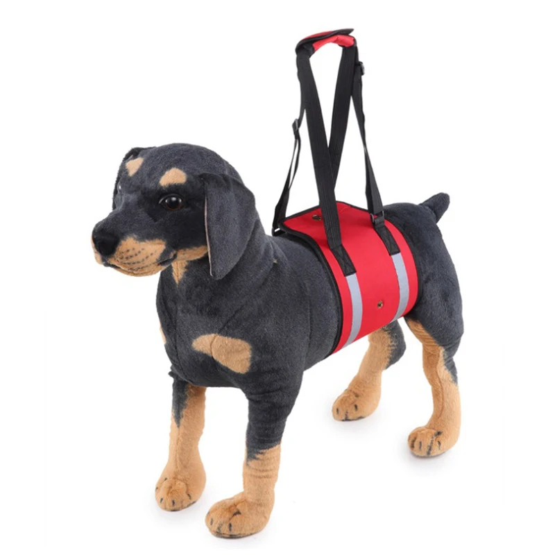 Фото Pet Carrying Case Durable Polyester Hyena with Hand Strap Help Dog Protection Belt Collars Pet Carrying Case Durable Polyester Hyena with Hand Strap Help Dog Protection Belt Collars