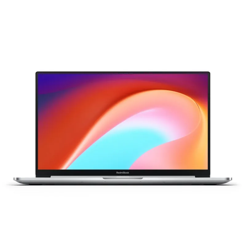 Фото Оригинальный ноутбук Xiaomi RedmiBook 14 II 2020 года с процессорами AMD Ryzen R5-4500U/R7-4700U 8 ГБ/16 ГБ DDR4 512 SSD и операционной системой Windows 10 Pro Оригинальный ноутбук Xiaomi RedmiBook 14 II 2020 года с процессорами AMD Ryzen R5-4500U/R7-4700U 8 ГБ/16 ГБ DDR4 512 SSD и операционной системой Windows 10 Pro