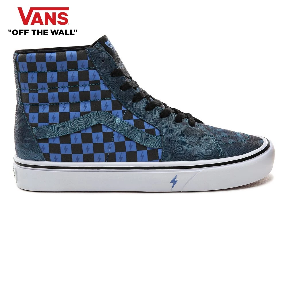 Кеды Vans VA3WMBVX2 | Обувь