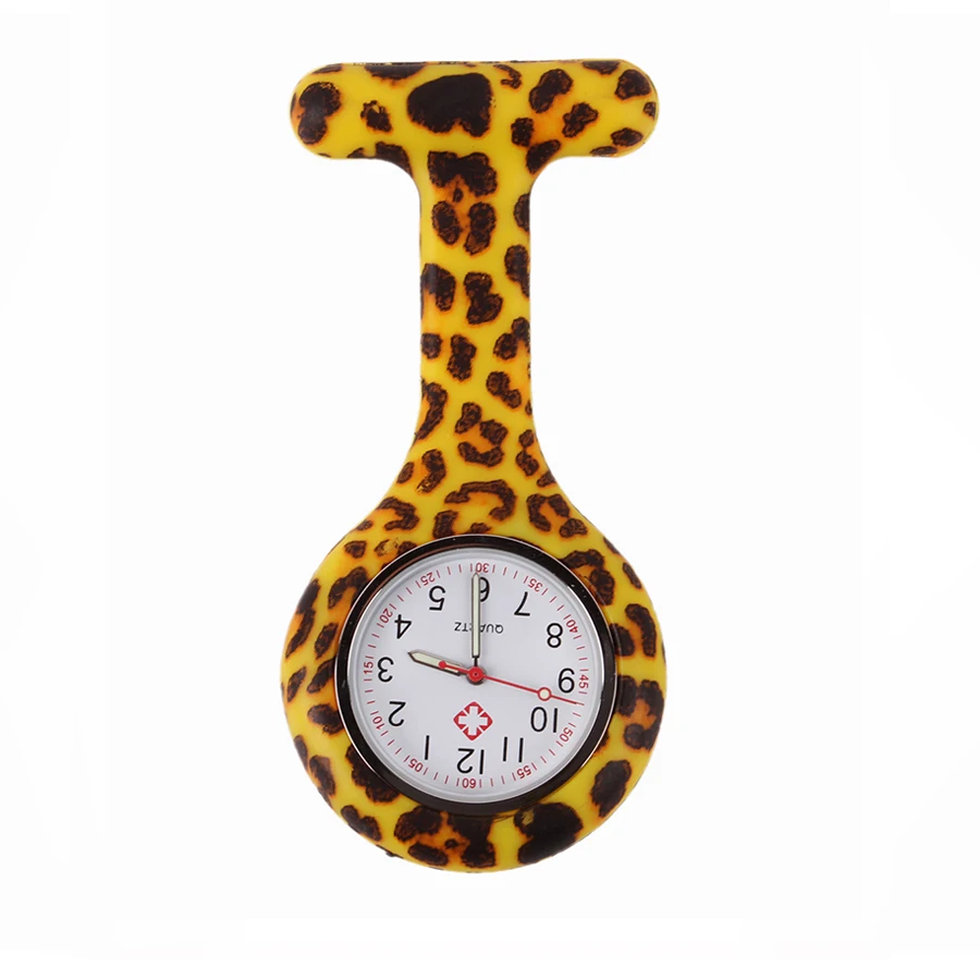 Фото ALK VISION FOB Silicone Nurse Watch Doctor Colorful Pattern Japenese Movt High Quality Hospital Pen Bag Gift - Наручные часы для медсестер из силикона с ярким дизайном японским механизмом высокого качества подходят использования в бол ALK VISION FOB Silicone Nurse Watch Doctor Colorful Pattern Japenese Movt High Quality Hospital Pen Bag Gift - Наручные часы для медсестер из силикона с ярким дизайном японским механизмом высокого качества подходят использования в бол
