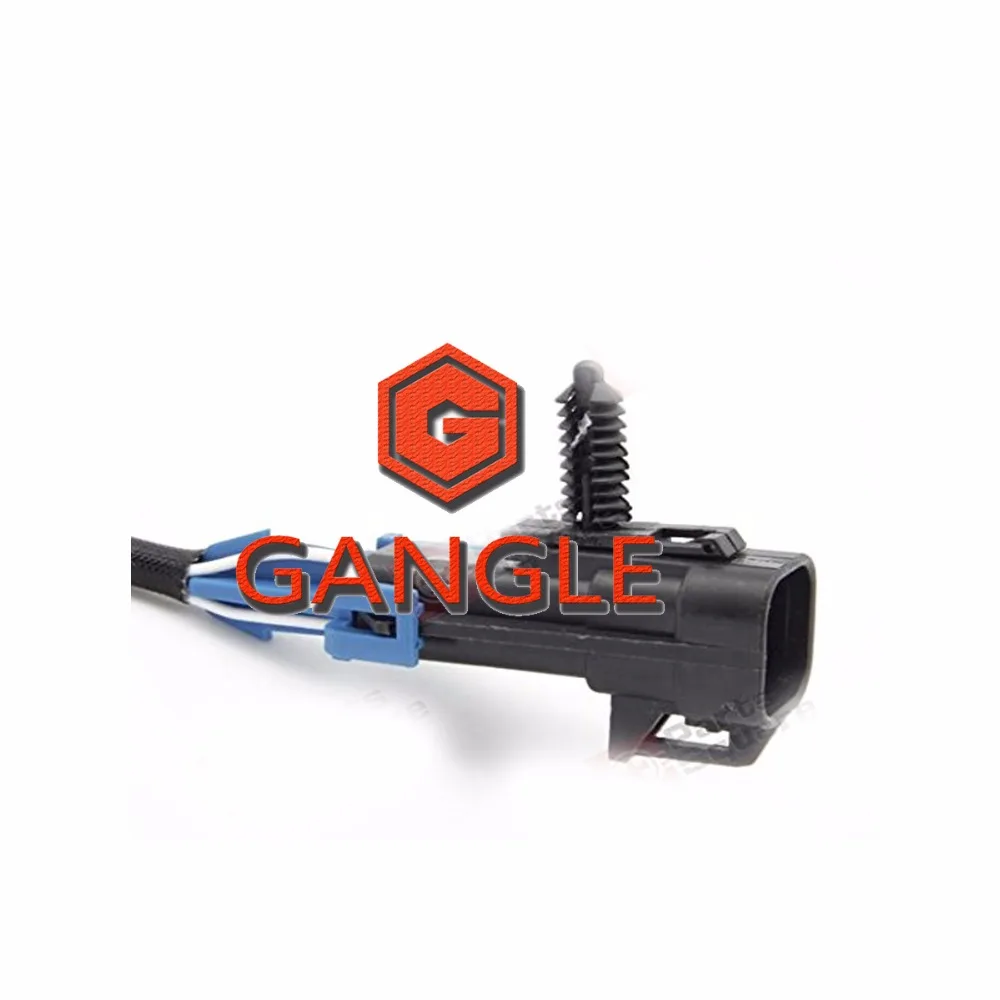 Фото For 2000 CHEVROLET Impala 3.4L Oxygen Sensor Lambda 25164488 GL-24018 234-4018 Nitrous & Parts For 2000 CHEVROLET Impala 3.4L Oxygen Sensor Lambda 25164488 GL-24018 234-4018 Nitrous & Parts