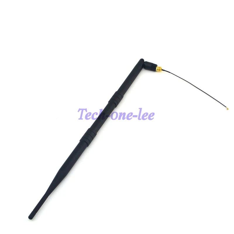 Фото 4G LTE модем Aerial 9db 698-960/1710-2700МГц 4ГГц усилитель SMA разъем Антенна+ кабель на женский Pigtail PCI U.FL 4G LTE модем Aerial 9db 698-960/1710-2700МГц 4ГГц усилитель SMA разъем Антенна+ кабель на женский Pigtail PCI U.FL