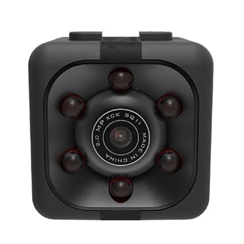Фото Розничная продажа камера Sq11 Pro мини Hd 1080P ночное визуальное движение цифровая Розничная продажа камера Sq11 Pro мини Hd 1080P ночное визуальное движение цифровая