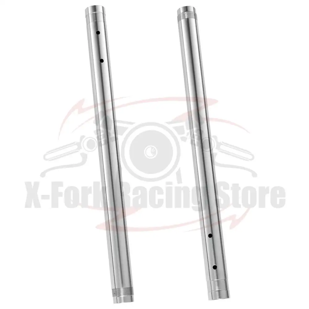 Парные передние внутренние вилки для YAMAHA MTN850 MT09 2014-2019 FZ09 FJ09 2015-2016 XSR900 2014-2018 41x586mm -