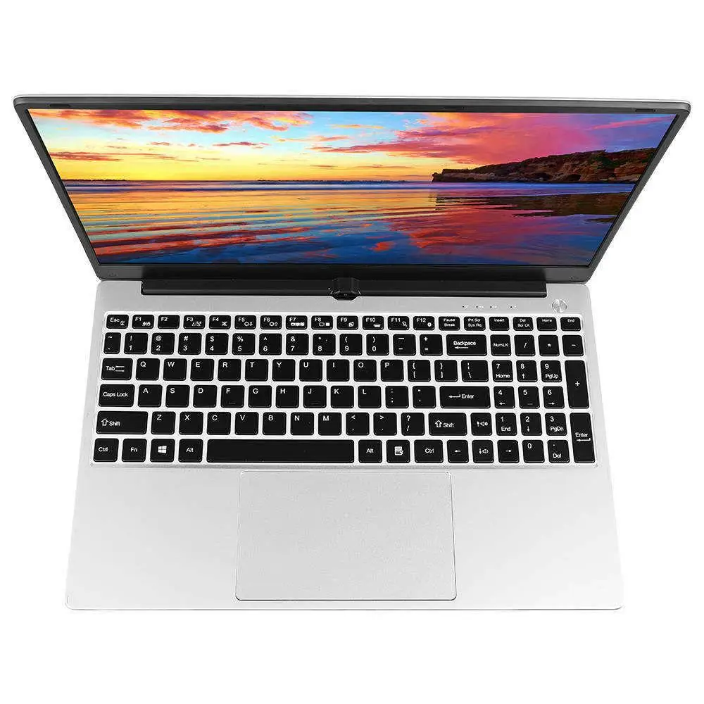 Фото VORKE ноутбук 15 Intel Core i7-4500U 6 ''экран 1920*1080 Windows 10 компьютер 8 Гб DDR4 256 ГБ SSD игры VORKE ноутбук 15 Intel Core i7-4500U 6 ''экран 1920*1080 Windows 10 компьютер 8 Гб DDR4 256 ГБ SSD игры