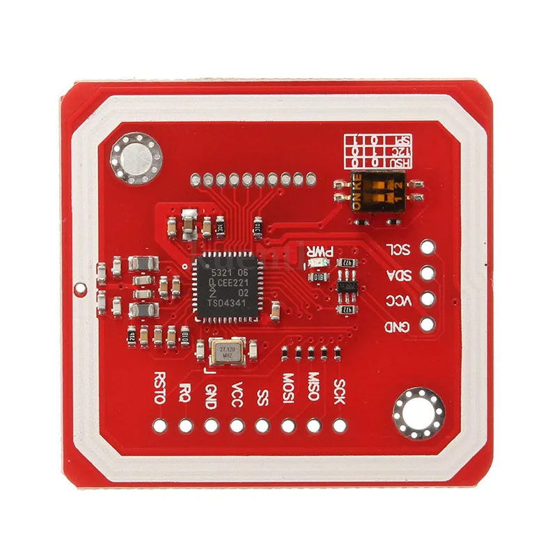 PN532 NFC RFID V3 Модуль Комплекты для Arduino Android On.