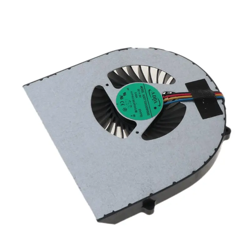 Охладитель процессора для ноутбука LENOVO B570 B575 B575E B570E V570 Z570 V570A Z575 DFS531205HC0T FA9N KSB0605HC AK88.