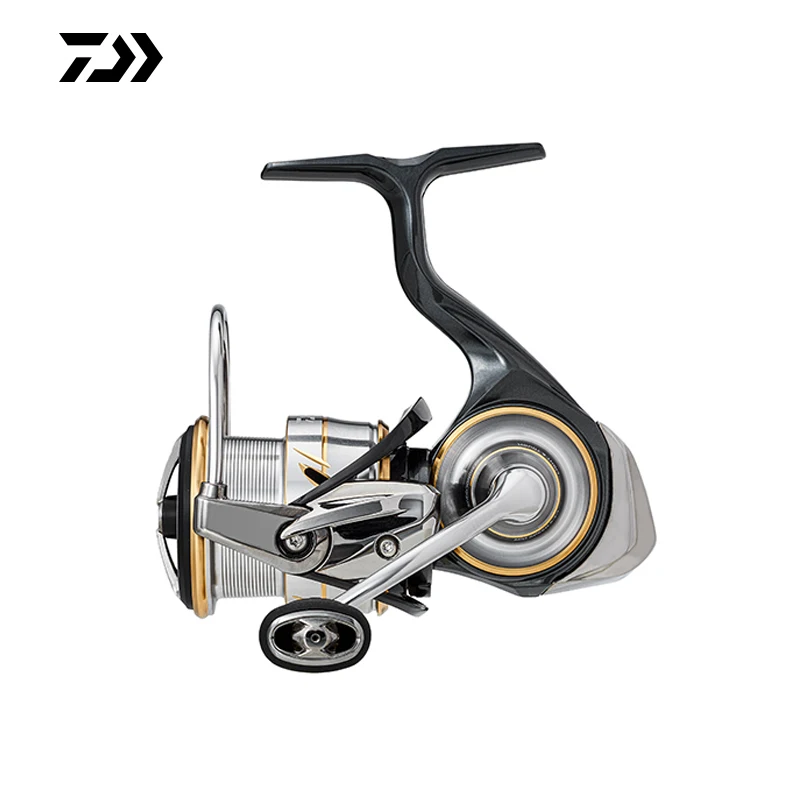 DAIWA 2020 LUVIAS LT 2500 2500-XH 2500S-DH 3000-C 3000S-CXH 3000 3000-XH 4000-C 4000-CXH и т.д. - нет перевода, это названия моделей рыболовных катушек производителя DAIWA.