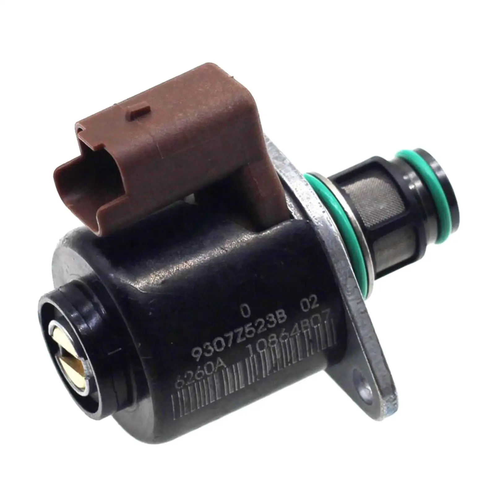 Фото 9307Z523B 9307Z501B Alloy Fuel Pressure Suction Control Valve Actuator Regulator for Repalcements Oil 9307Z523B 9307Z501B Alloy Fuel Pressure Suction Control Valve Actuator Regulator for Repalcements Oil