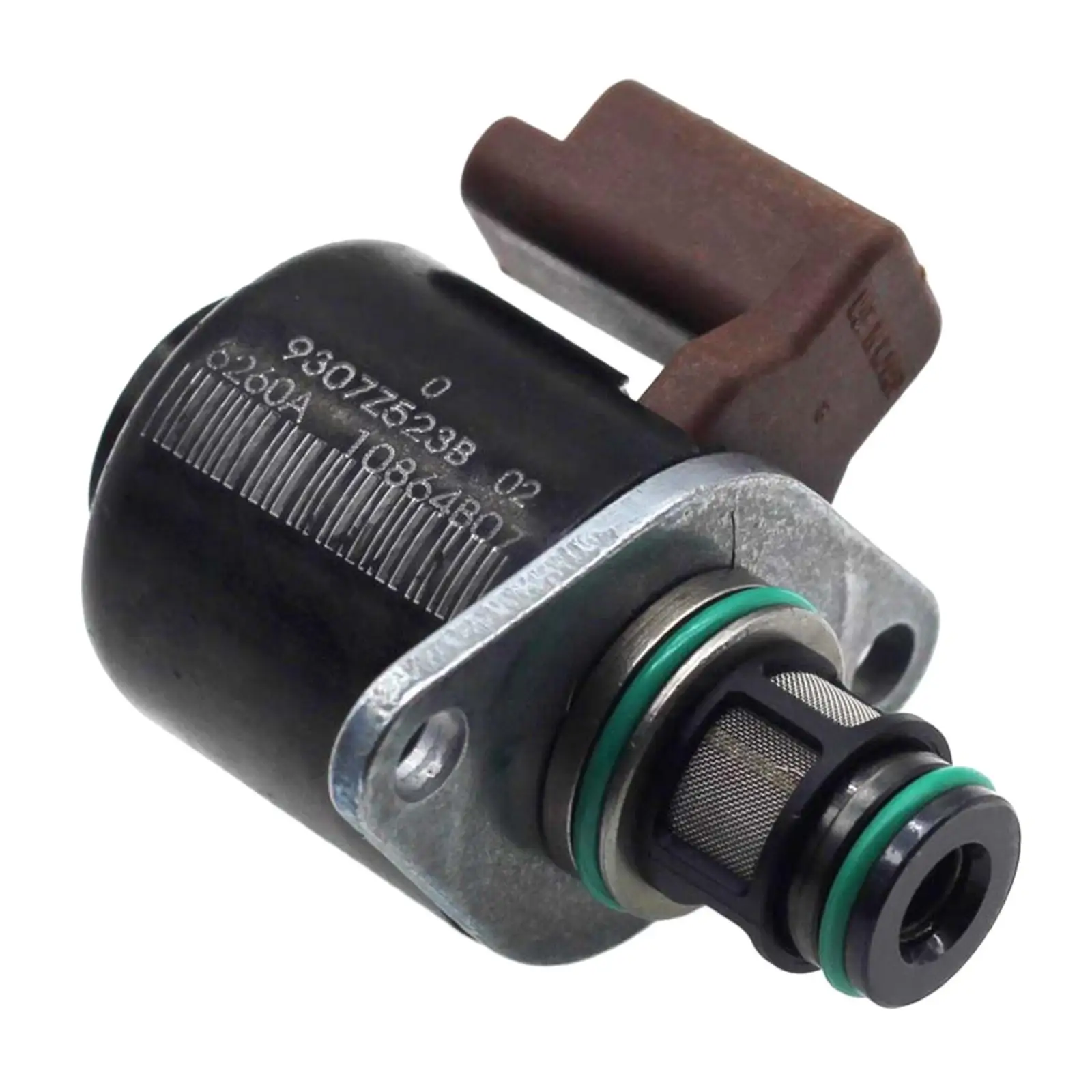 Фото 9307Z523B 9307Z501B Alloy Fuel Pressure Suction Control Valve Actuator Regulator for Repalcements Oil 9307Z523B 9307Z501B Alloy Fuel Pressure Suction Control Valve Actuator Regulator for Repalcements Oil