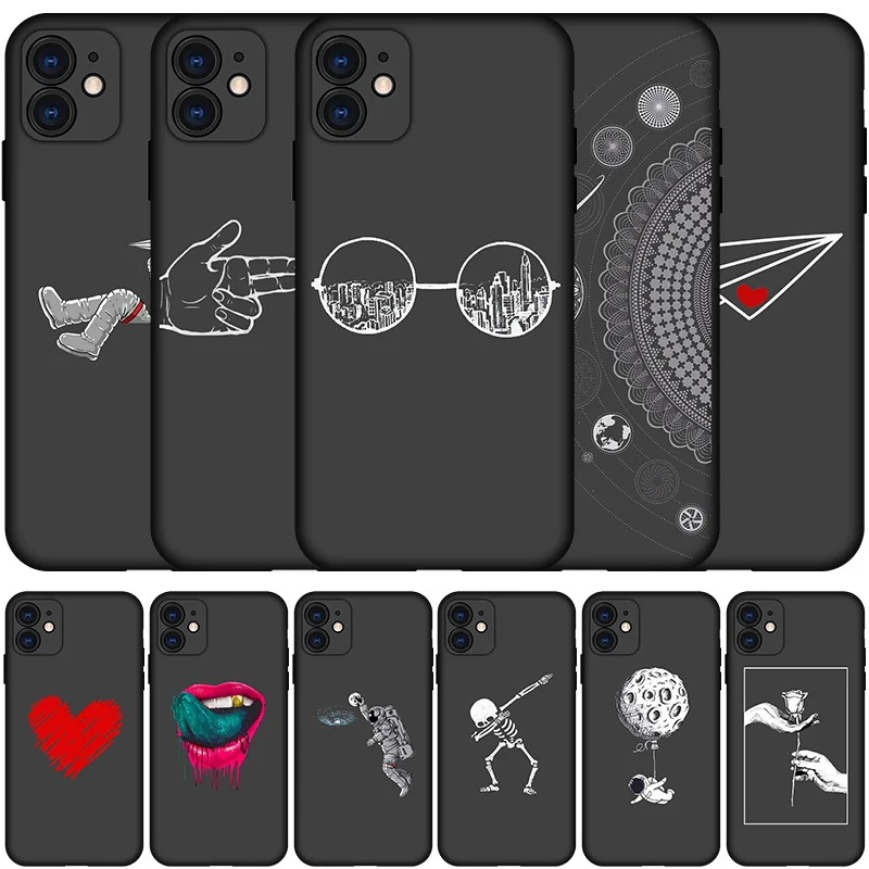 Чехол для Samsung Galaxy M20 M30 M40 m01s m02s M11 M31 M51 M42 s m30s M60s m80s | Мобильные телефоны и аксессуары