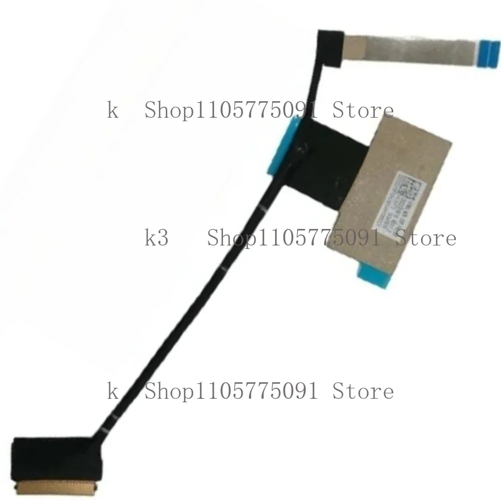 Новый встроенный кабель экрана для ноутбука HP 16-AC 16-AD TPN-C174 TPN-C175 DC02C016F10/F20 30PIN