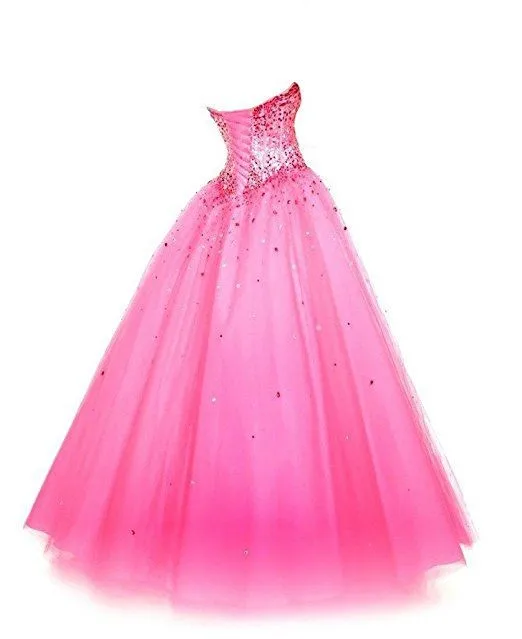 Фото ANGELSBRIDEP дешевые платья Quinceanera Vestidos De 15 лет Сексуальные Кристаллы бусины сердечко ANGELSBRIDEP дешевые платья Quinceanera Vestidos De 15 лет Сексуальные Кристаллы бусины сердечко