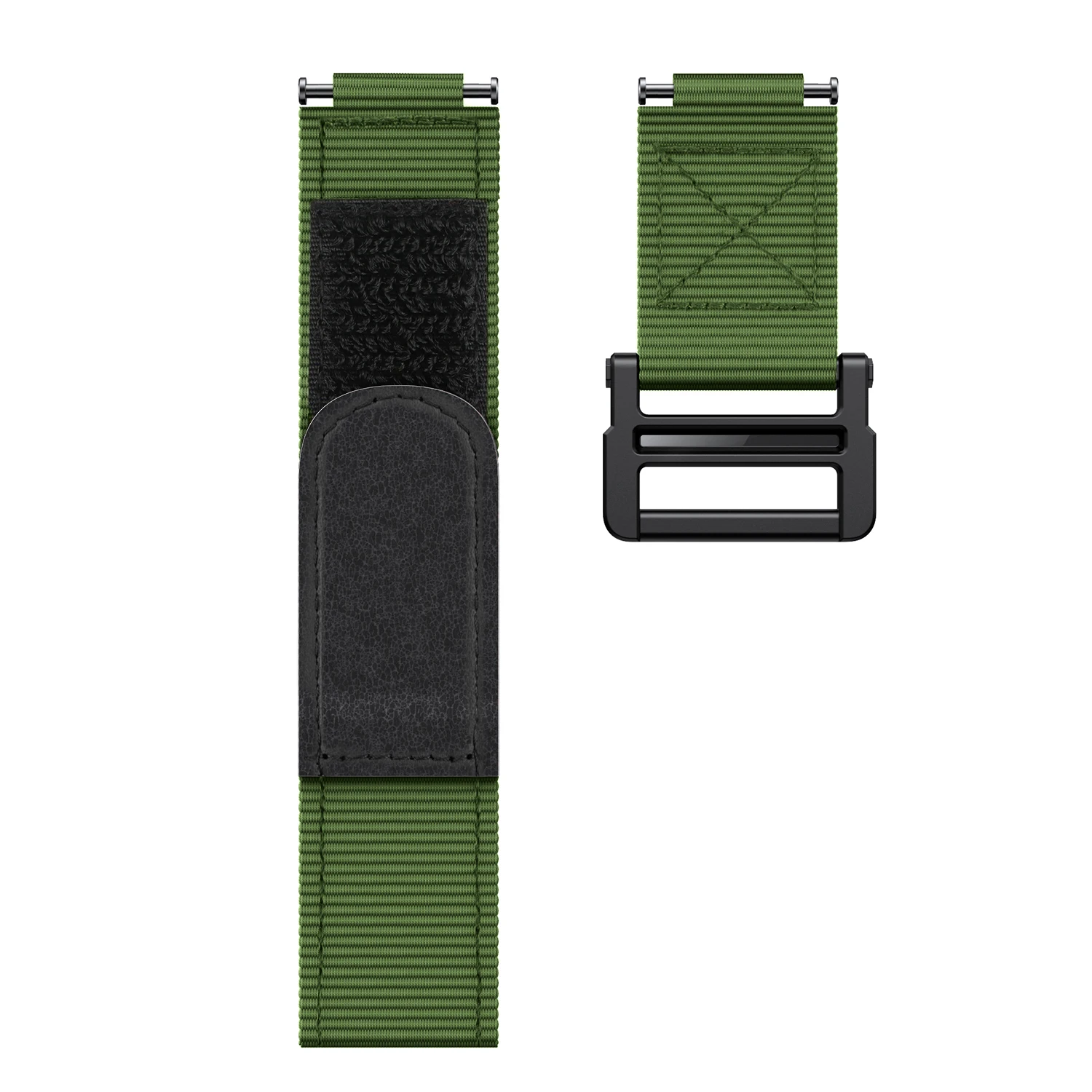 Фото Дышащий нейлоновый ремешок для часов Garmin Forerunner 230 235 620 630 замена Velcro браслета на запястье Approach S6 Дышащий нейлоновый ремешок для часов Garmin Forerunner 230 235 620 630 замена Velcro браслета на запястье Approach S6