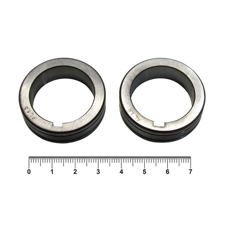 Комплект роликов WIELANDER &amp SCHILL DV 26 подачи ALU проволоки D1.0 и D1.2 мм для IP8 / IP10