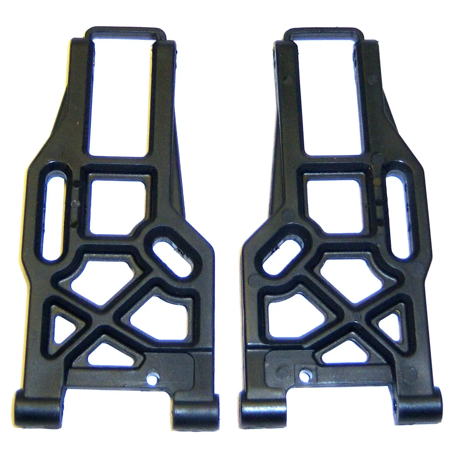 HSP RC автозапчасти 60005N Передняя Нижняя пластиковая Подвеска 2 шт. 1/8 Запчасти