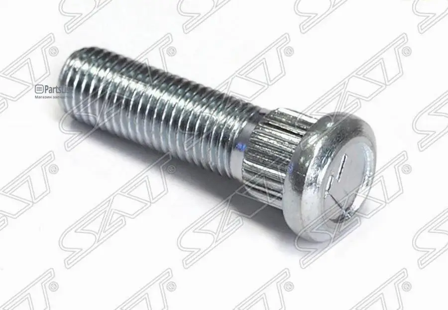 STMB584750 Шпилька Колесная Mitsubishi Pajero 9114Pajero Sporttriton 0515Geely Coolray Sx11 19 | Sat