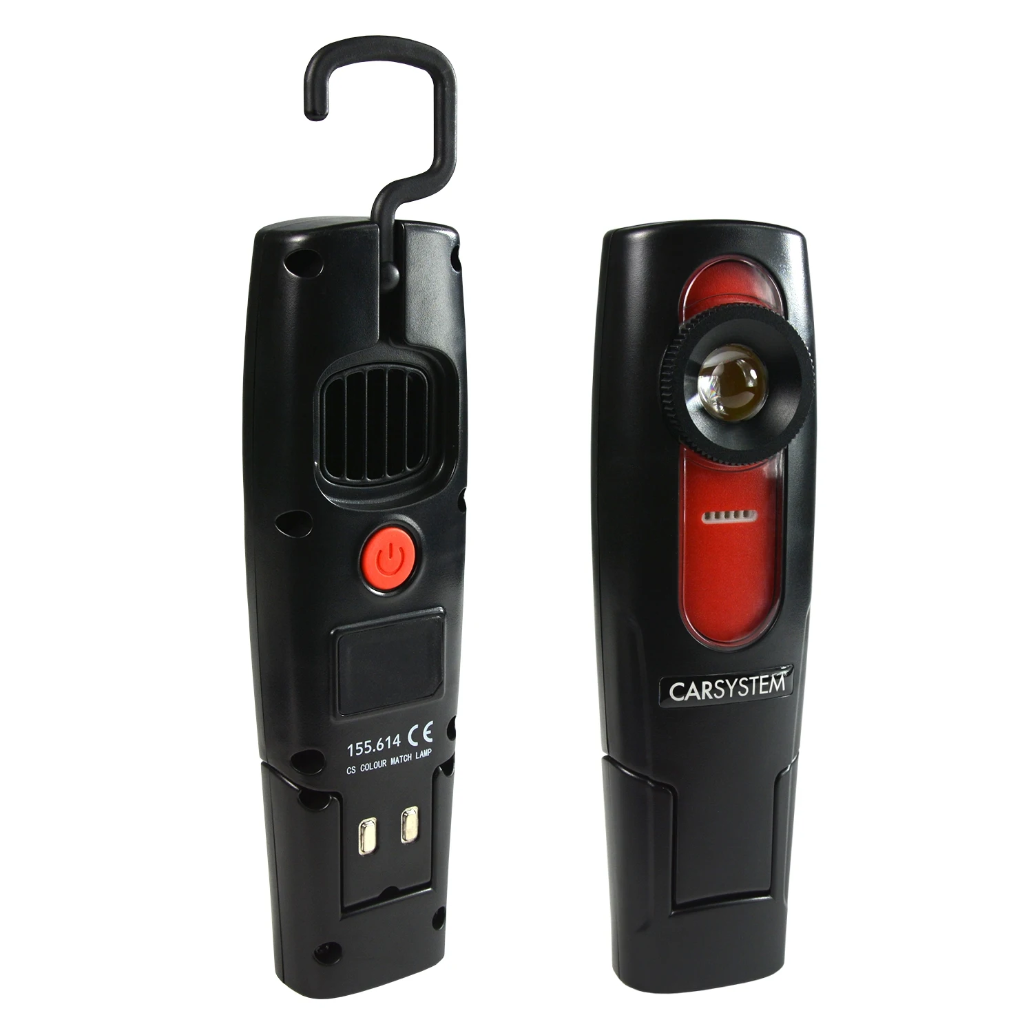 Лампа светодиодная для цветоподбора Carsystem Colour Match Lamp