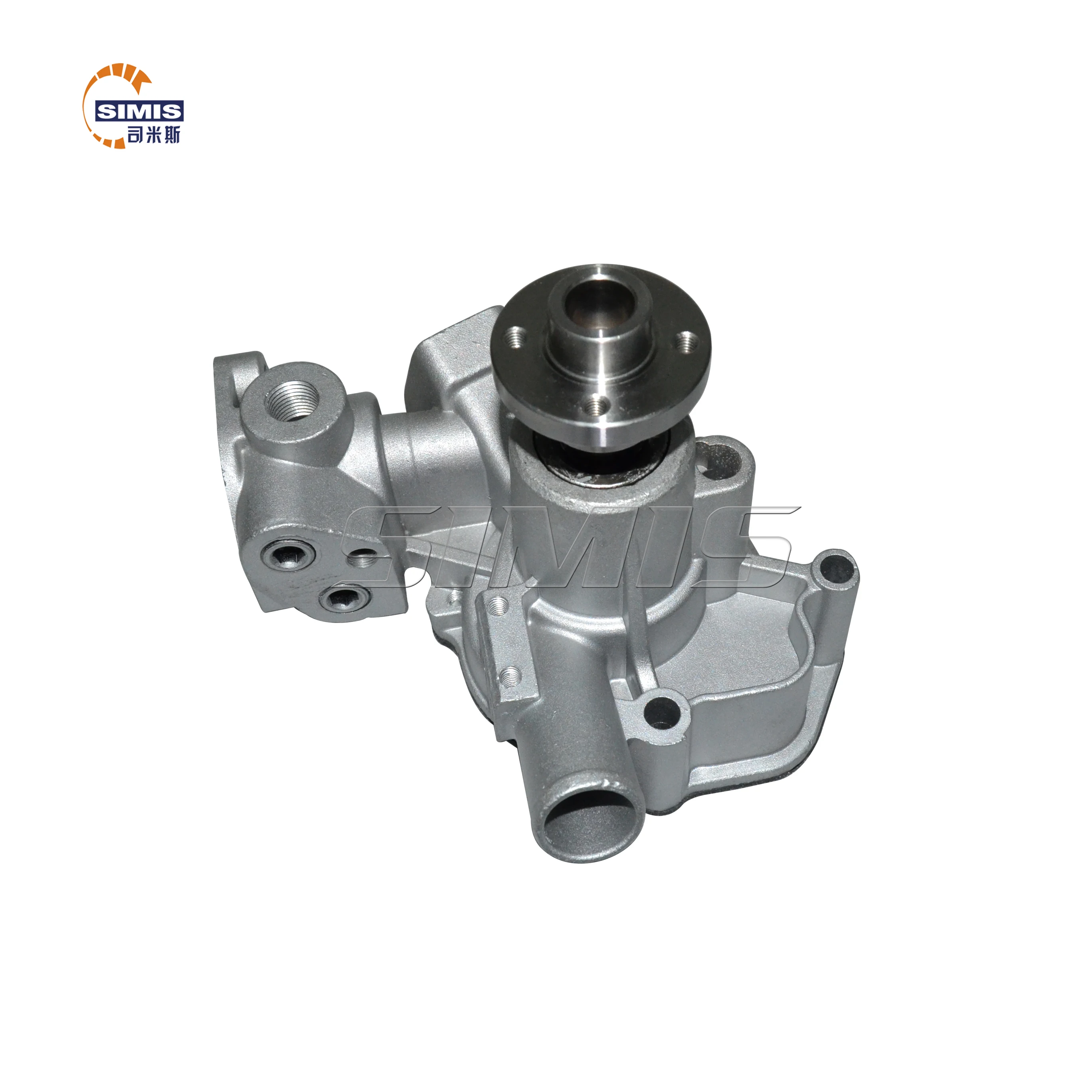 Высококачественный водяной насос для Thermo KingLow Mount Pump двигателей Yanmar482/486