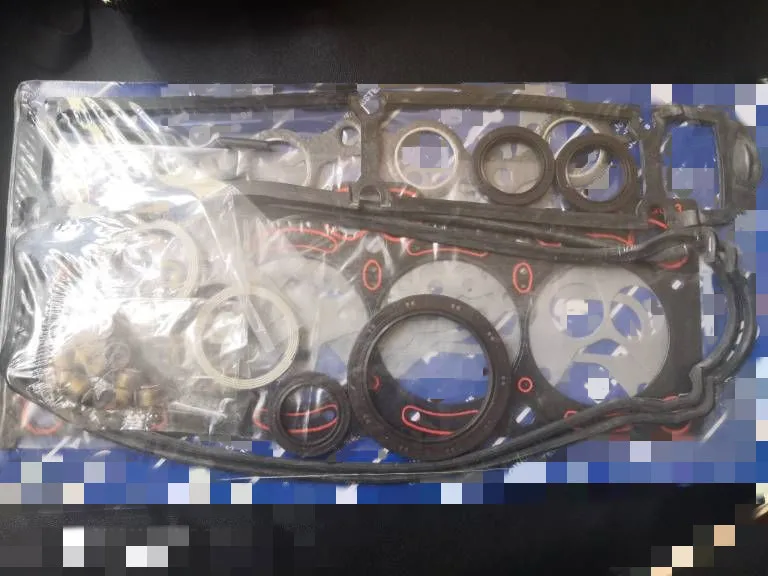 Gasket set For engine 4AG/4AGE 16v OEM 04111-16070 |