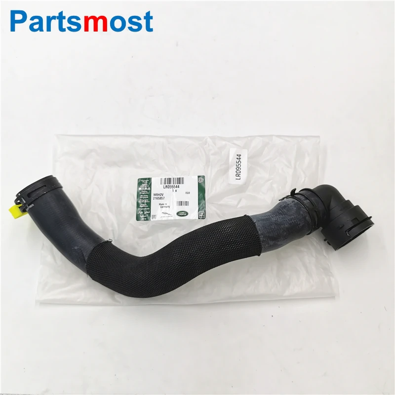 Верхний шланг охлаждающей жидкости радиатора для Land Rover Discovery LR4 Range Sport 3.0L TDV6