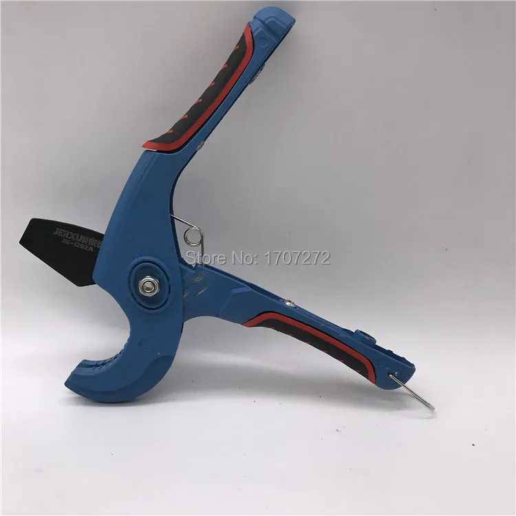 Ножницы для труб из ПВХ 0-42 мм резак полипропилена магистральные ножницы двойного