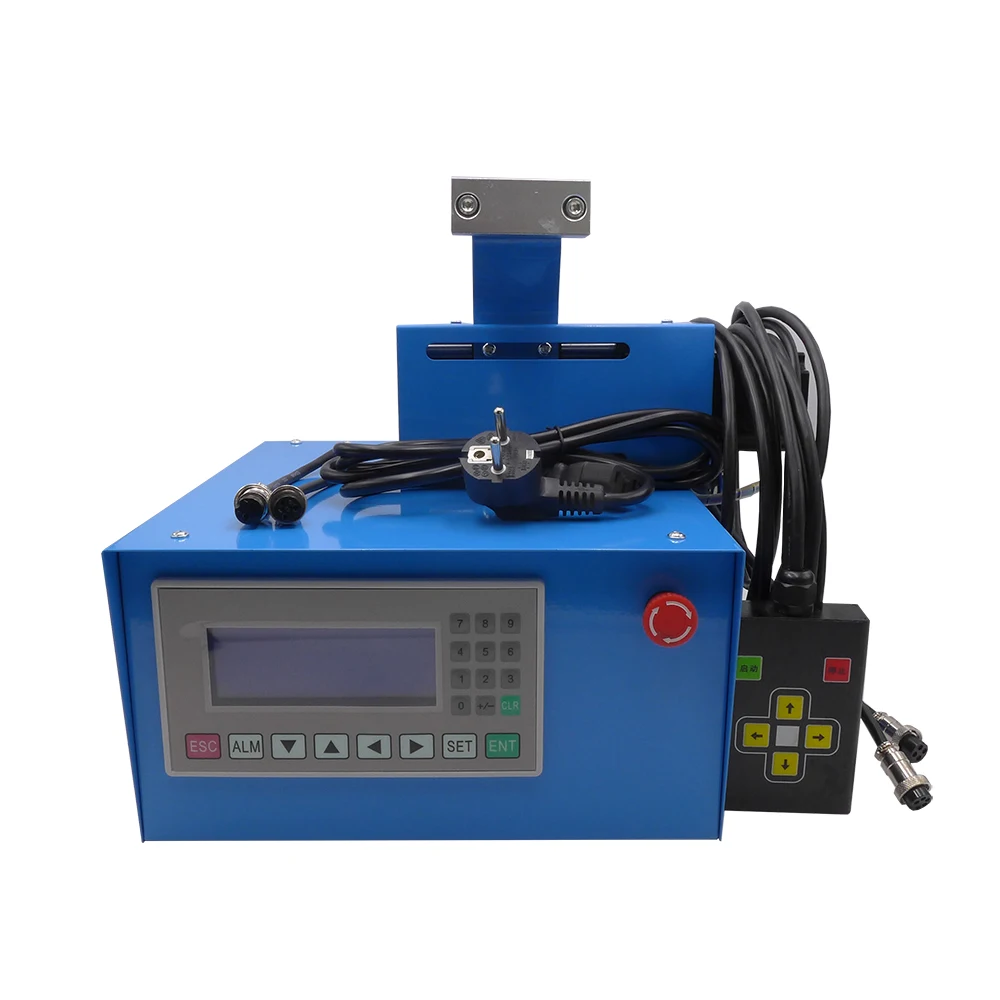 HDQ-2 Автоматический сварочный генератор Weaver управляемый ПЛК моторизованный