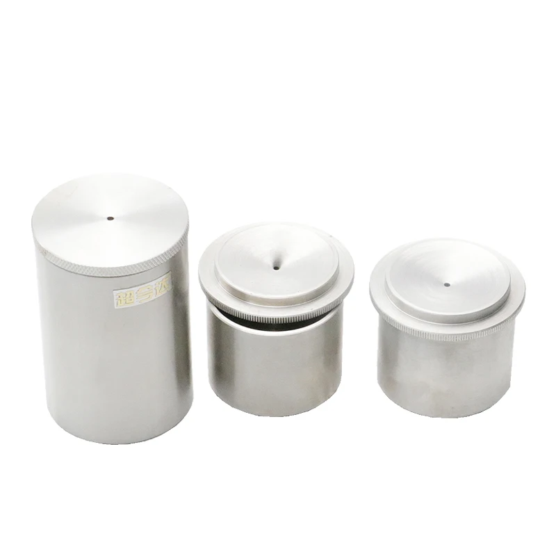 Измеритель плотности жидкости QBB пикометр из нержавеющей стали 37/50/100 мл |