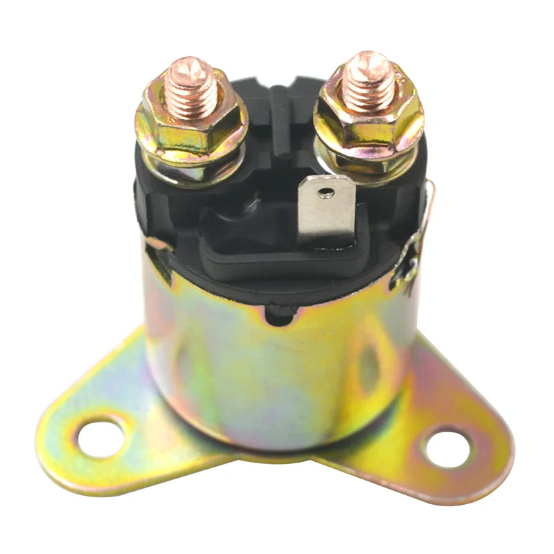 Соленоид реле стартера для Honda GX390 13hp GX340 11hp GX270 9hp GX240 8hp Afron Allmand Toro Denso 0 5-0 6kW PMDD PMGR