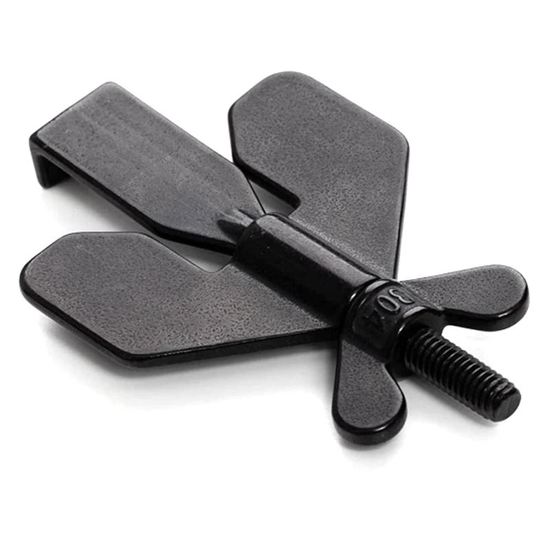 Portable Door Lock Travel Security Stopper Safety Device For Home Hotel | Обустройство дома