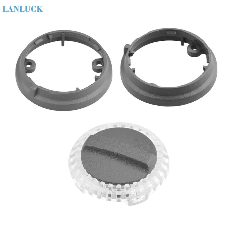 Новинка запасные части для DJI SPARK светодиодная крышка крепление затенение