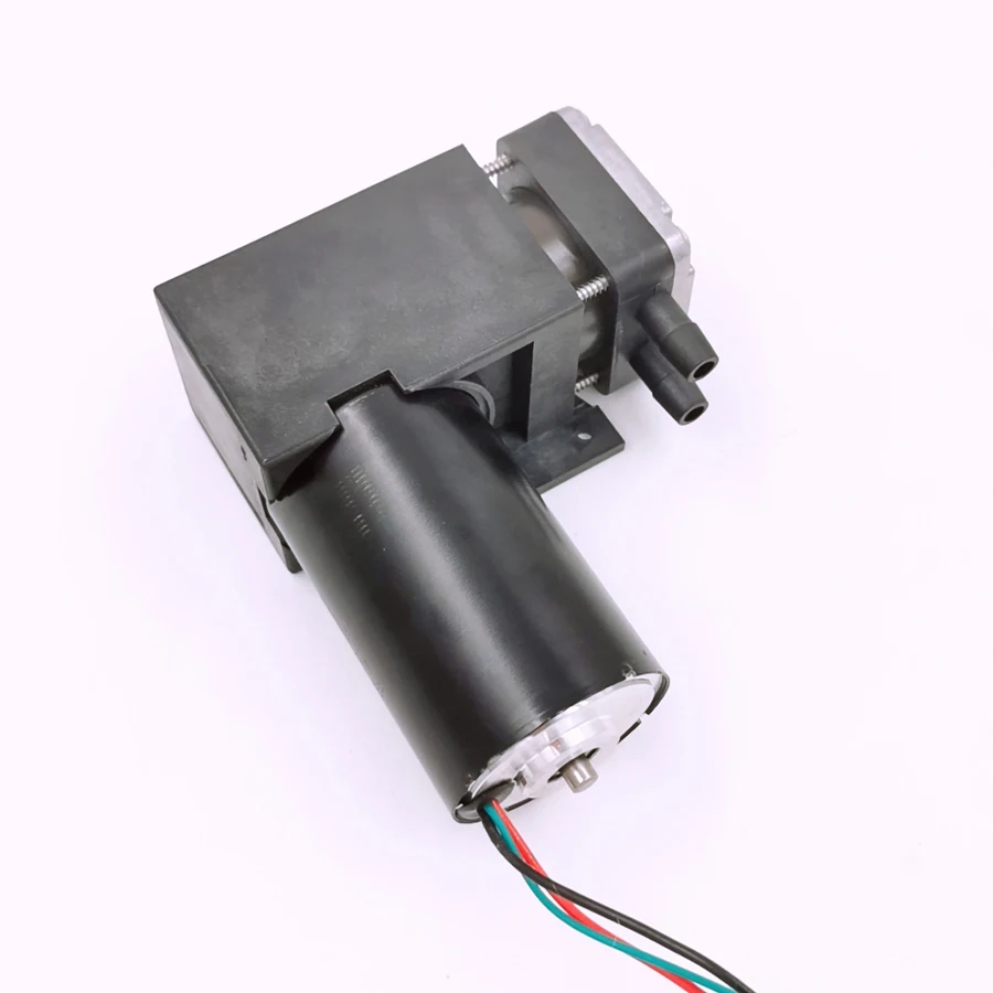 Oil Free Electric Motor Vacuum Pump Mini Brushless | Строительство и ремонт