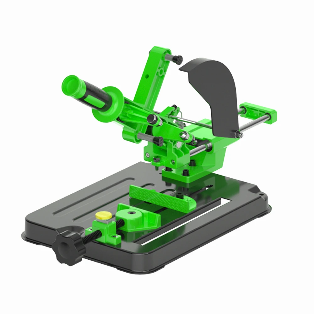 Подставка для угловой шлифовальной машины угловая шлифовальная машина