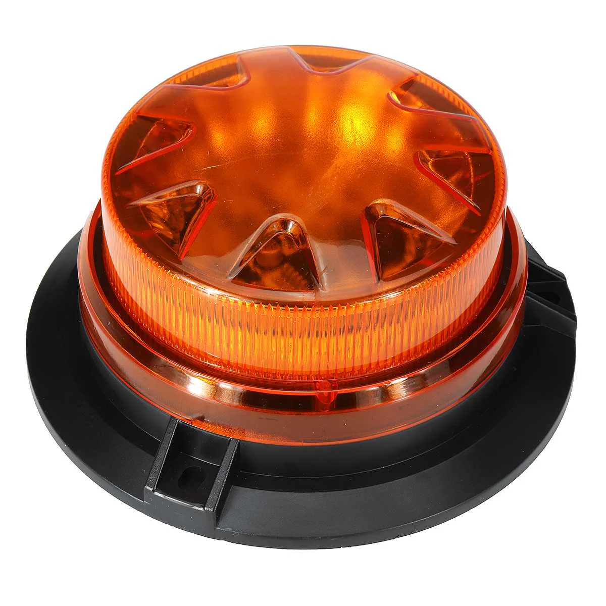 Светодиодный стробоскоп для автомобилей и грузовиков 9-30 в Предупреждение ющий