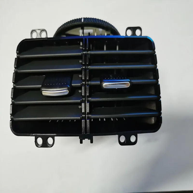 Лучший задний выход Air A/C для VW Golf GTI Jetta MK5 MK6 Rabbit 1KD819203 1KD 819 203 | Автомобили и