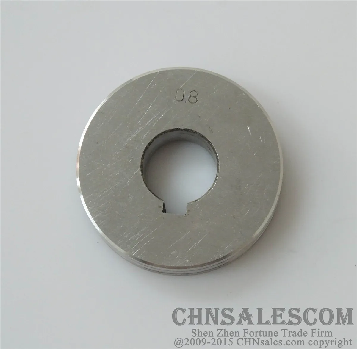 Ролик подачи проволоки сварочный аппарат MIG MAG LI TW OD: 44 5 мм ID:16 WI:11 | Инструменты