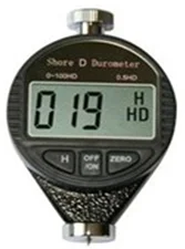 TS180D Измеритель твердости по Шору резины