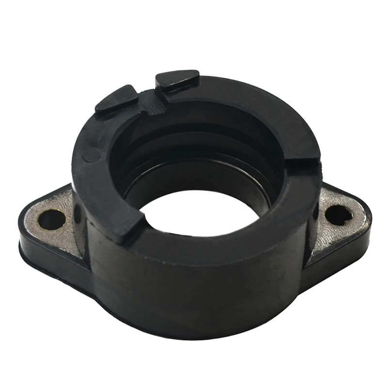 1 шт./компл. детали для мотокросса интерфейс карбюратора Yamaha XT500 TT500 C/D/F/G/H XT500S 1U6 SR500G