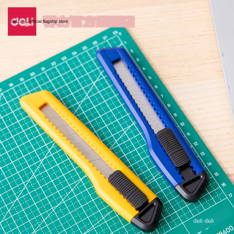 Художественный нож большой из нержавеющей стали для обоев ручной резки бумаги