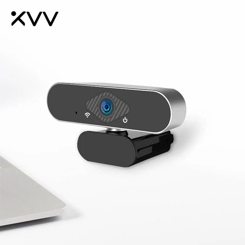 Новинка Xiaovv HD веб-камера USB 1080P 2 0 Автофокус 150 ° Широкий Угол миллиона пикселей