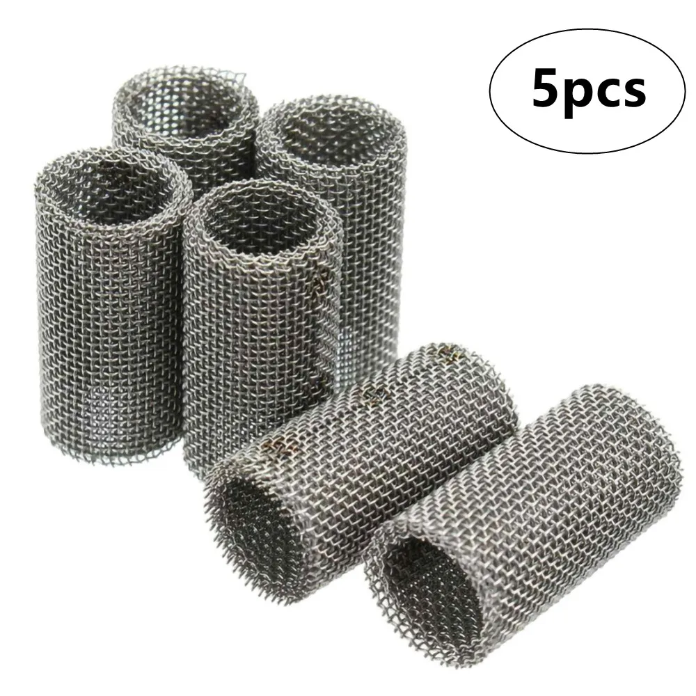 Стояночный нагреватель 5 шт./лот пробка с фильтром для экрана Eberspacher Airtronic D2 / D4 |