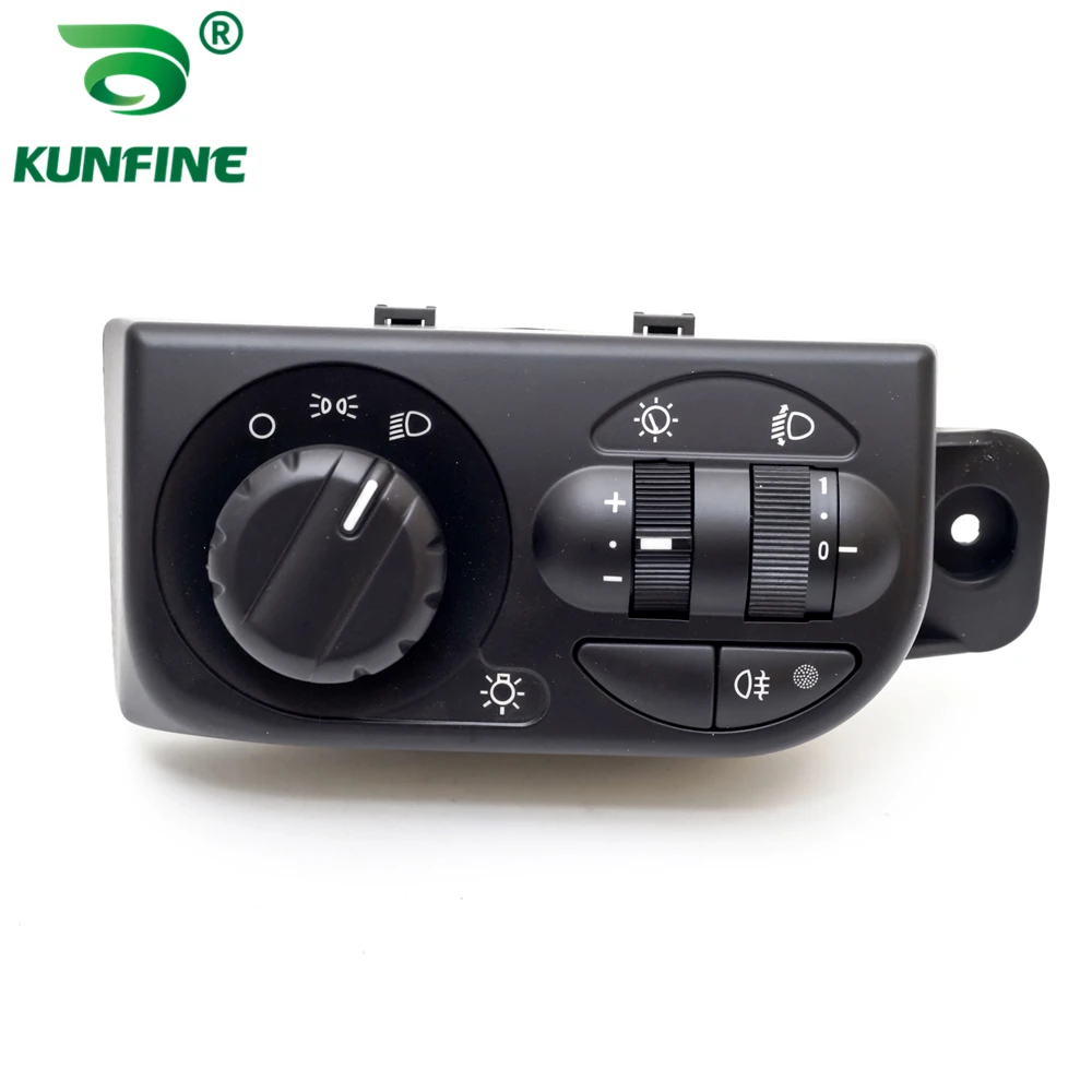 Переключатель для автомобильной фары Стайлинг переключатель Lada OEM No. 52 3769