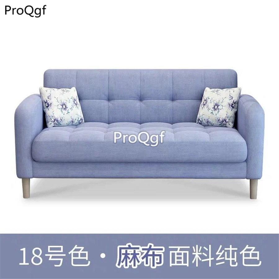 Удобный тканевый диван Ngryise для двух человек длина 140 см |